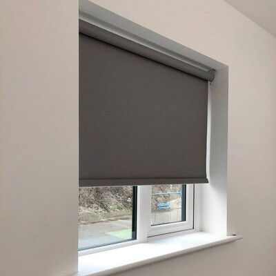 roller blind