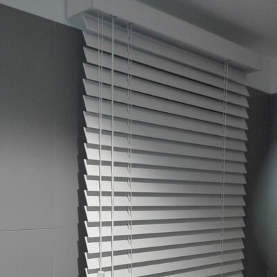vertical blind